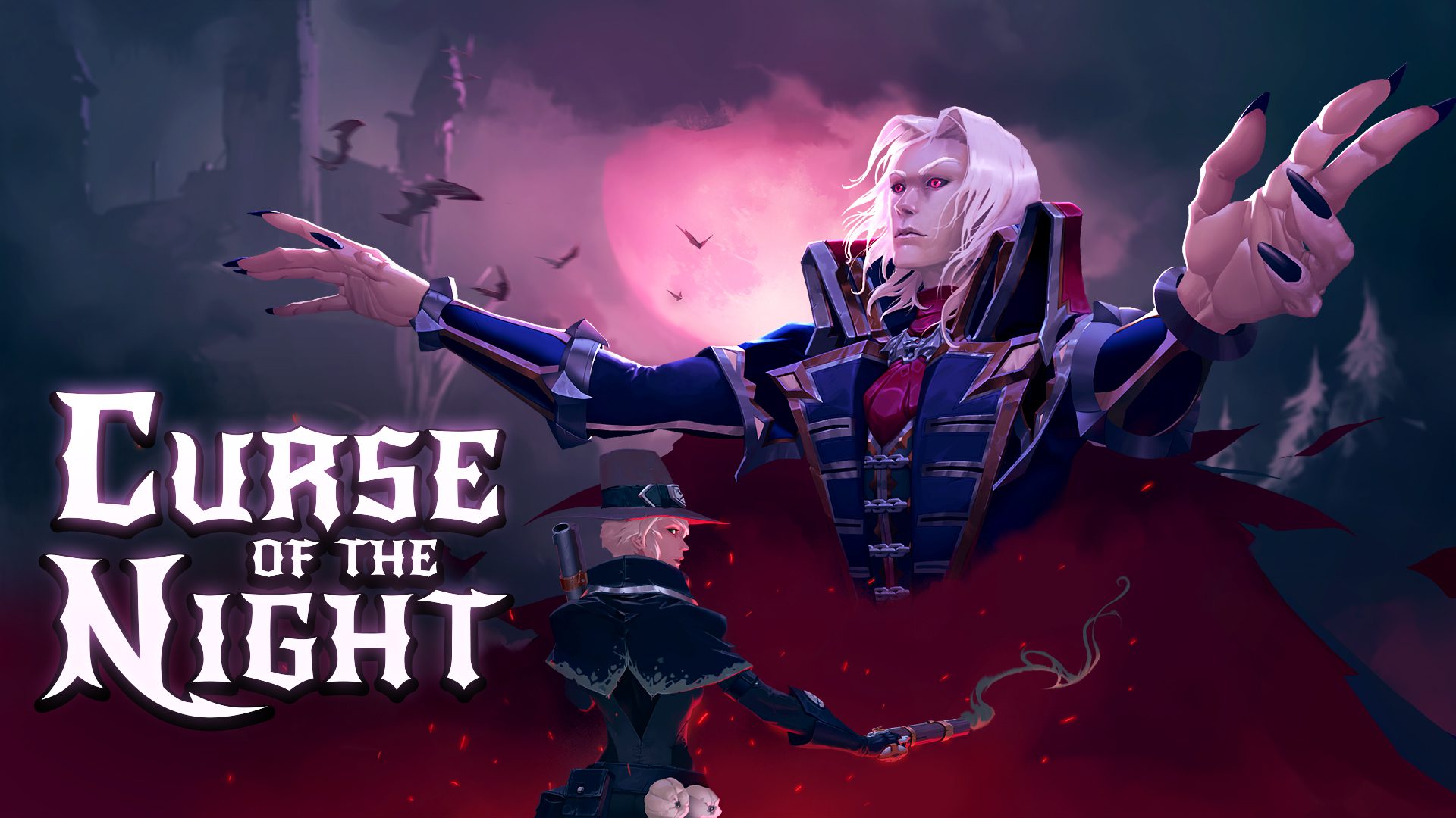 Battlerite Royale Puts More Fright into your Fight this Season with new Halloween Update