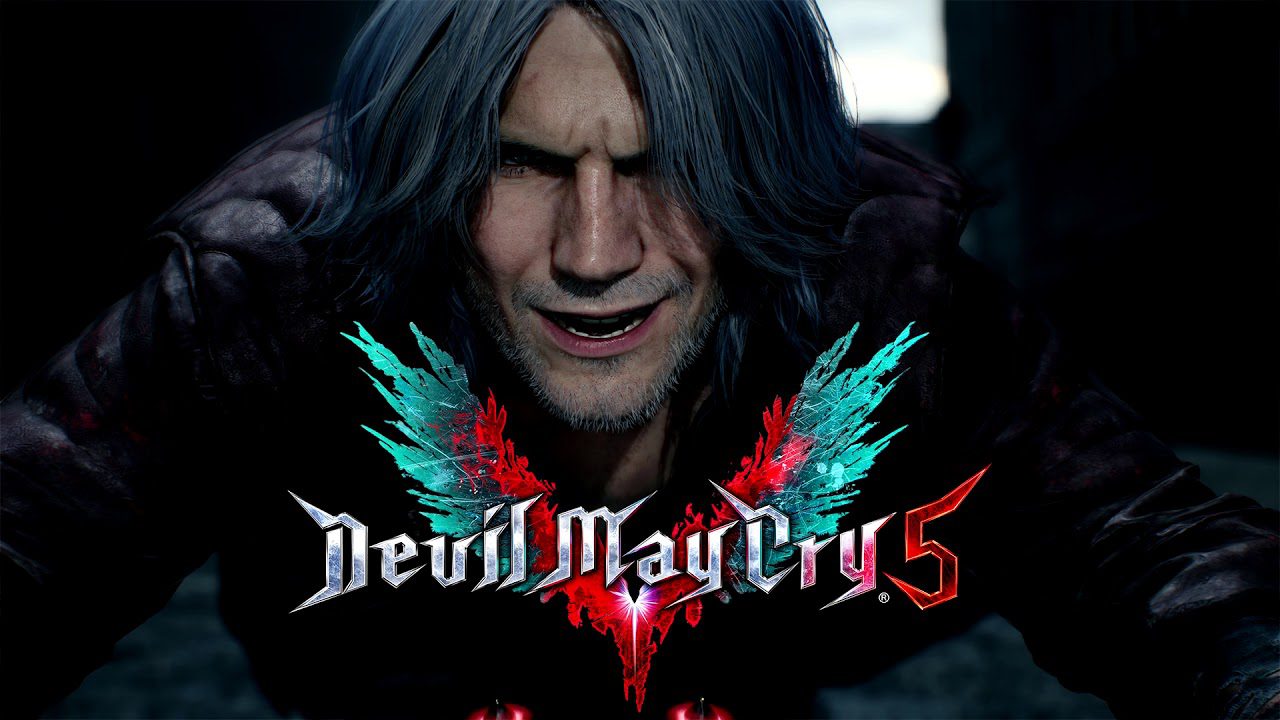 Devil May Cry V