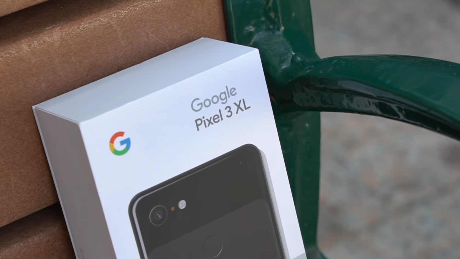Google Pixel 3 XL Goes On Sale In Hong Kong Before Launch