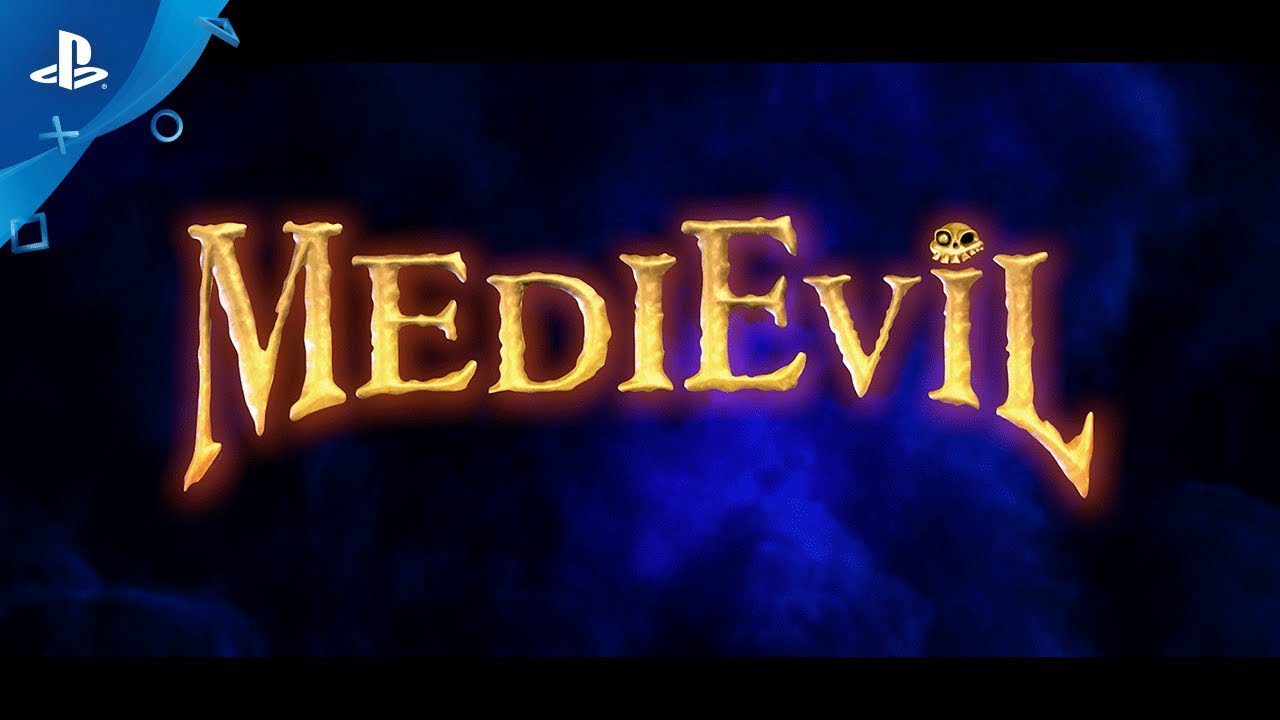 Sony Insists That The PS4 MediEvil Game Is A Remake, Not A Remaster