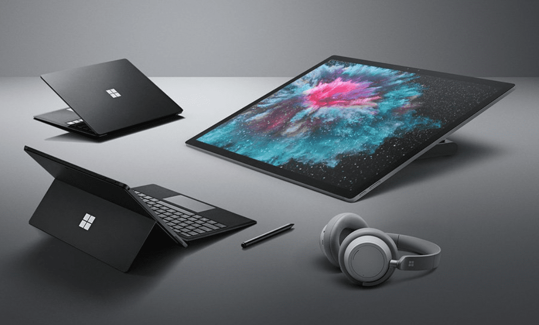 Microsoft’s Surface device subscriptions will begin at $25 per month
