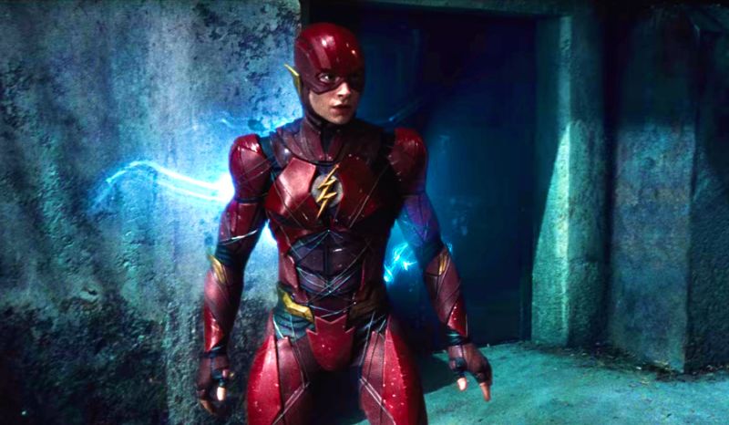 The Flash Standalone Film Delays Production Until Late 2019