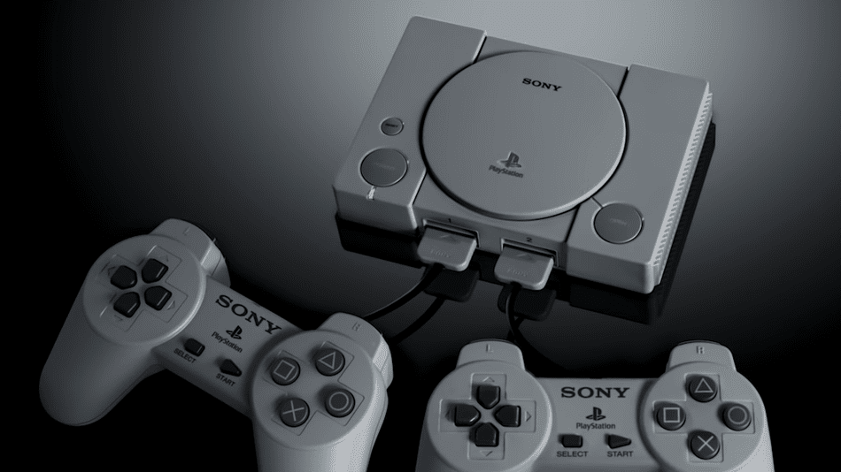 PlayStation Classic has some exclusive games for Japan