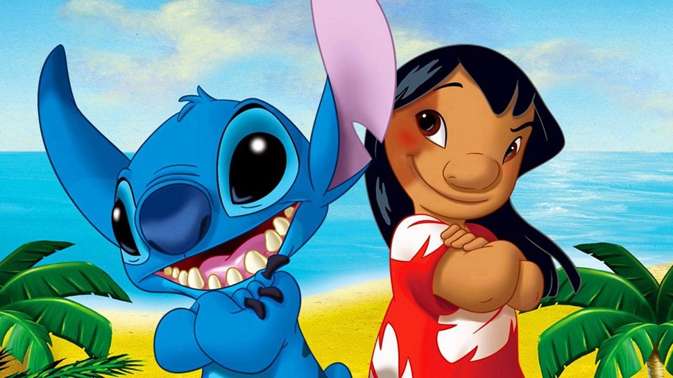 Disney working on ‘Lilo & Stitch’ live-action remake