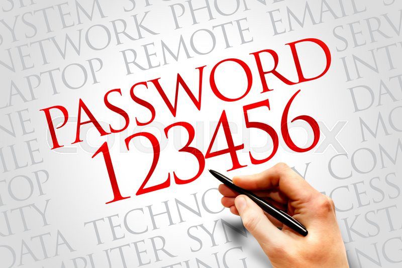 California Bans Default Passwords For Internet And Bluetooth Devices