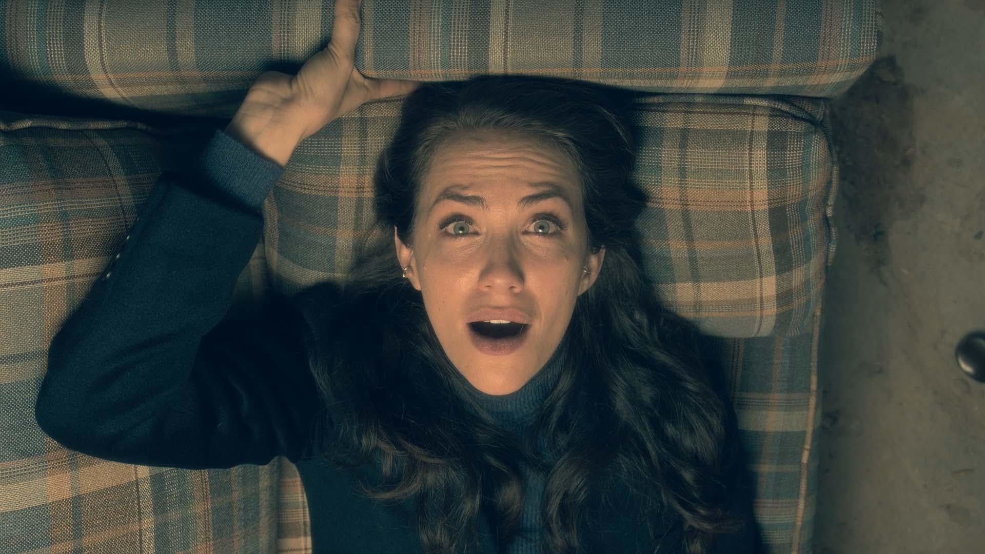 The Haunting of Hill House: “Touch”