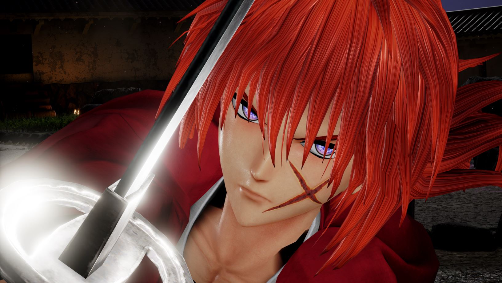 Two master swordsmen join the Jump Force roster