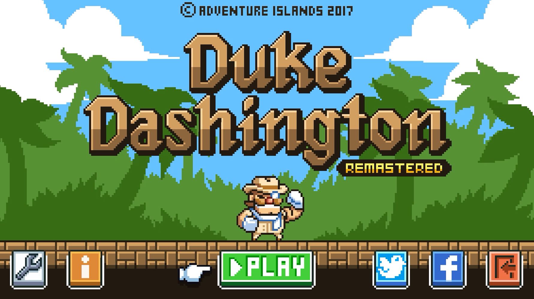 Duke Dashington Remastered review: sometimes less is more
