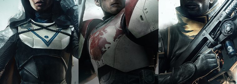 Destiny 2 Is Free On Battle.net Through November 18