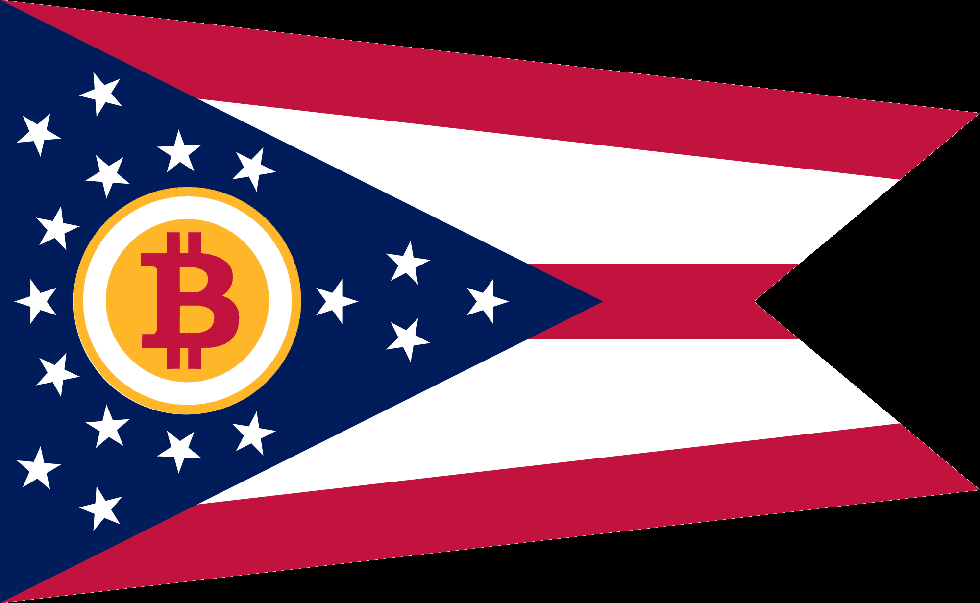 Ohio Now Accepts Tax Payments In Bitcoin