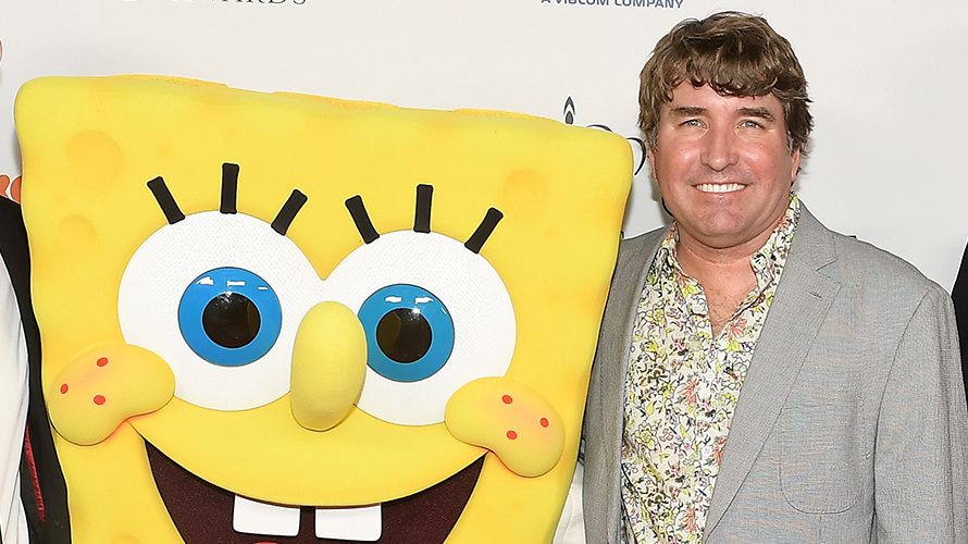 Stephen Hillenburg, Creator Of SpongeBob, Dead At 57
