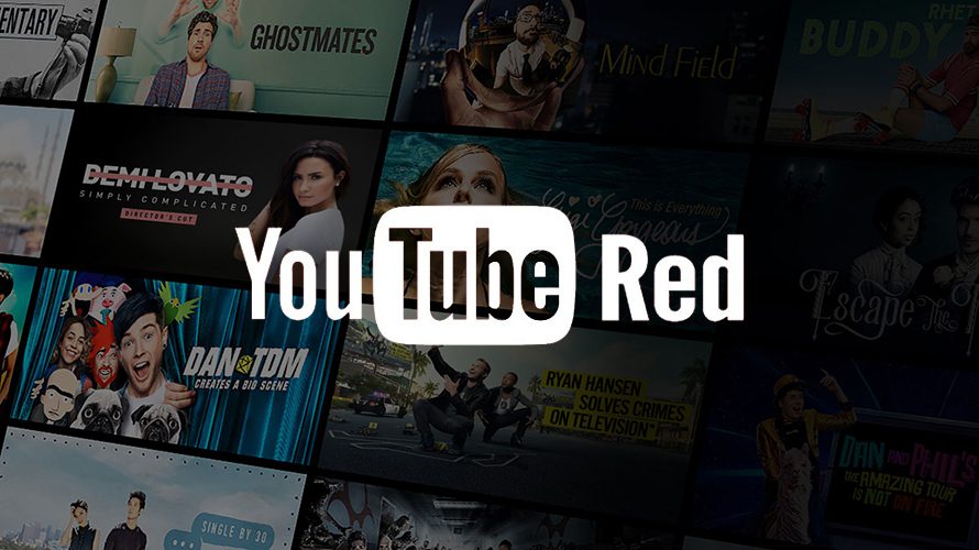 YouTube Is Making Its Original Content Free To View