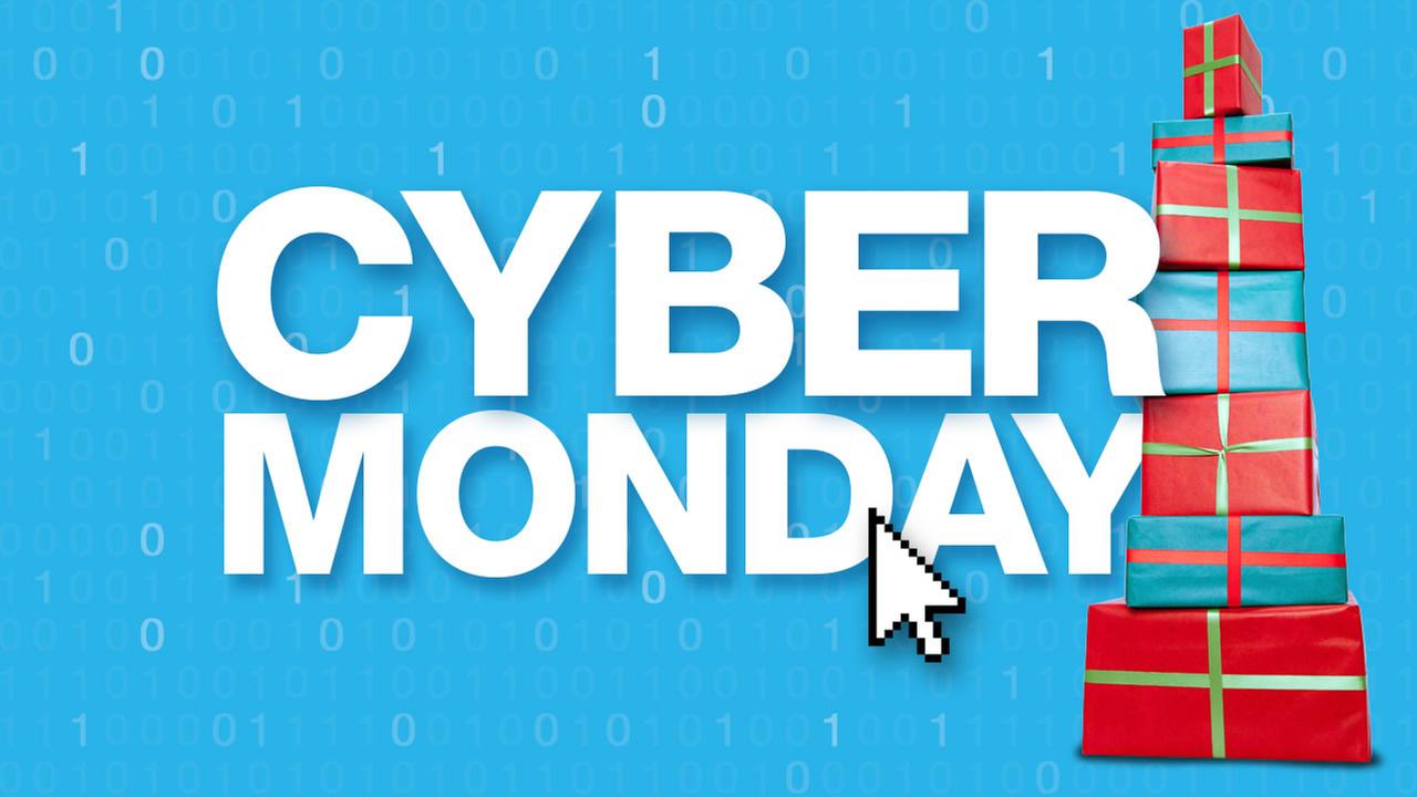 Check out these Nintendo Cyber Monday deals
