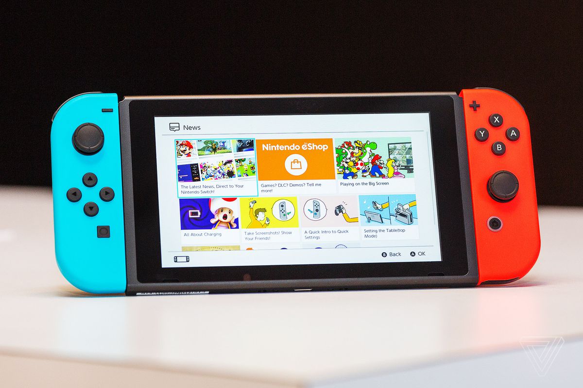 The Worst Nintendo Switch Games Money Can Buy