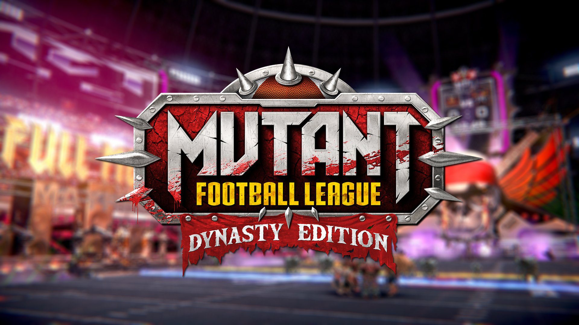 Monster Football League Dynasty Edition: retro love with modern problems
