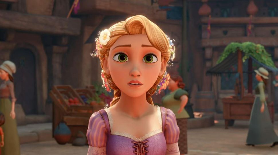 Kingdom Hearts III lets down its hair with new Tangled trailer