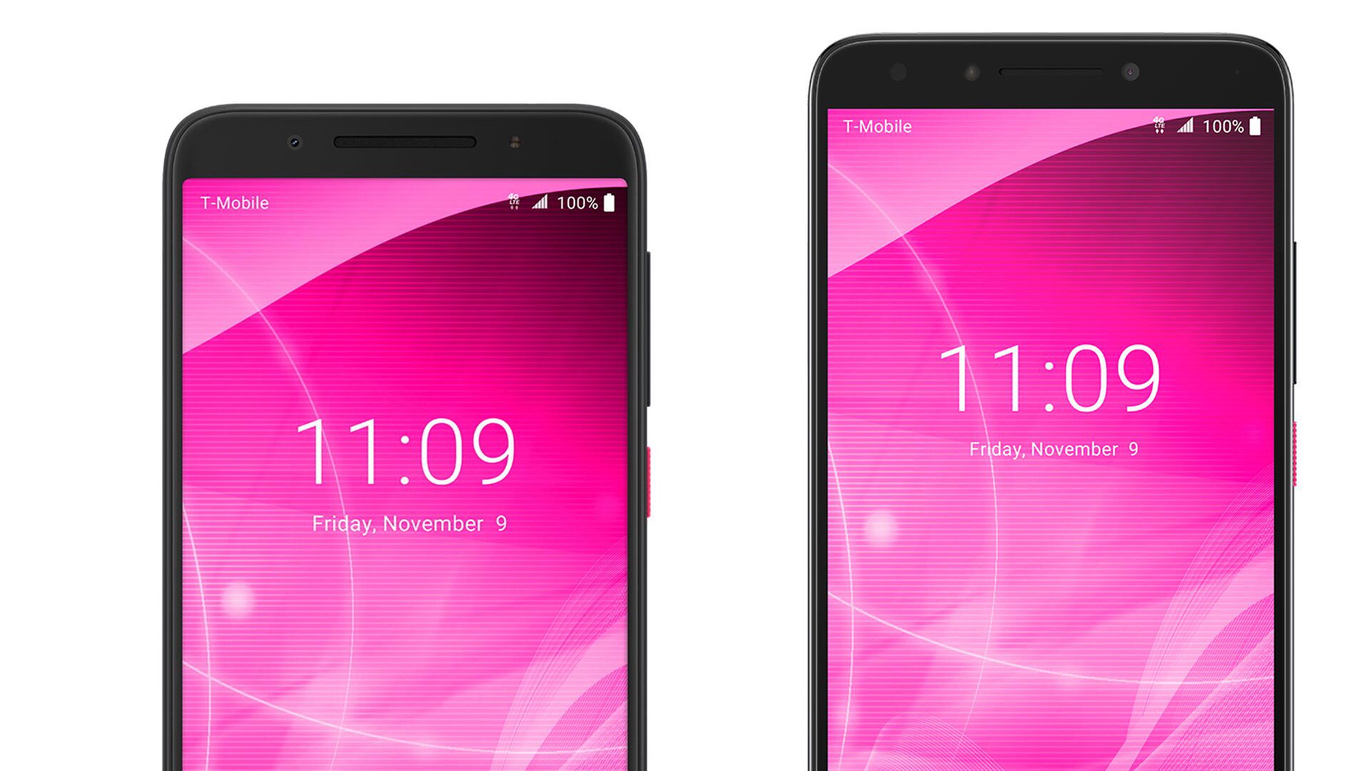 T-Mobile getting branded Revvl 2 and Revvl 2 Plus smartphones