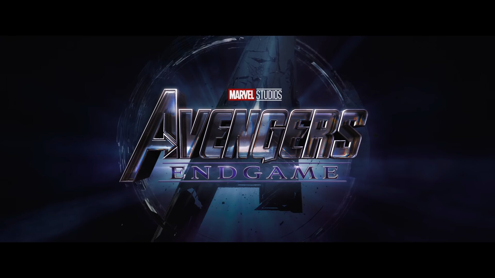 Marvel’s Avengers: Endgame Trailer Drops