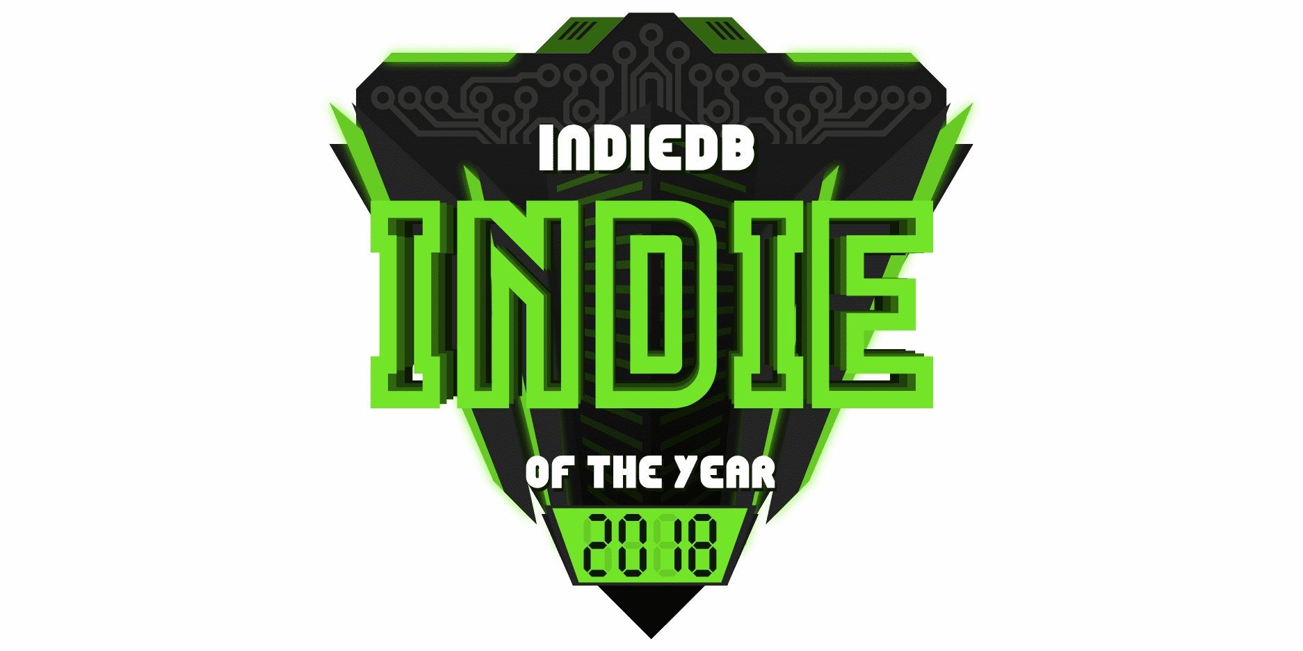 Voting for the 9th Annual ‘Indie of the Year’ awards kicks off
