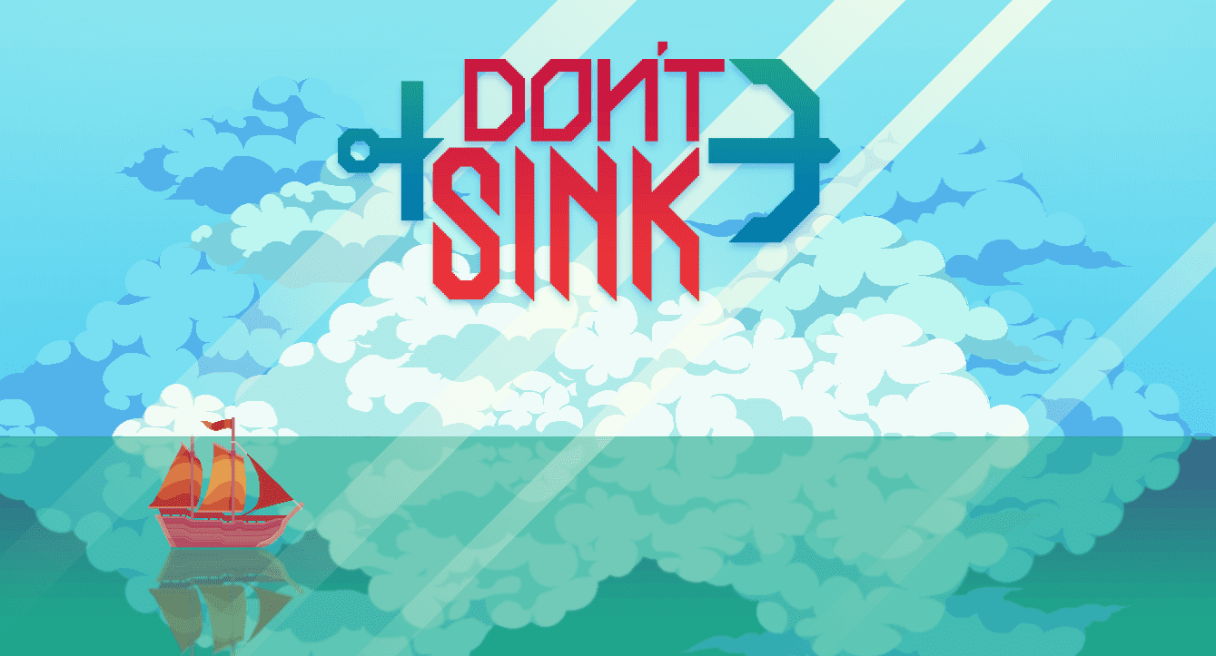 Don’t Sink sets sail on Nintendo Switch January 3rd