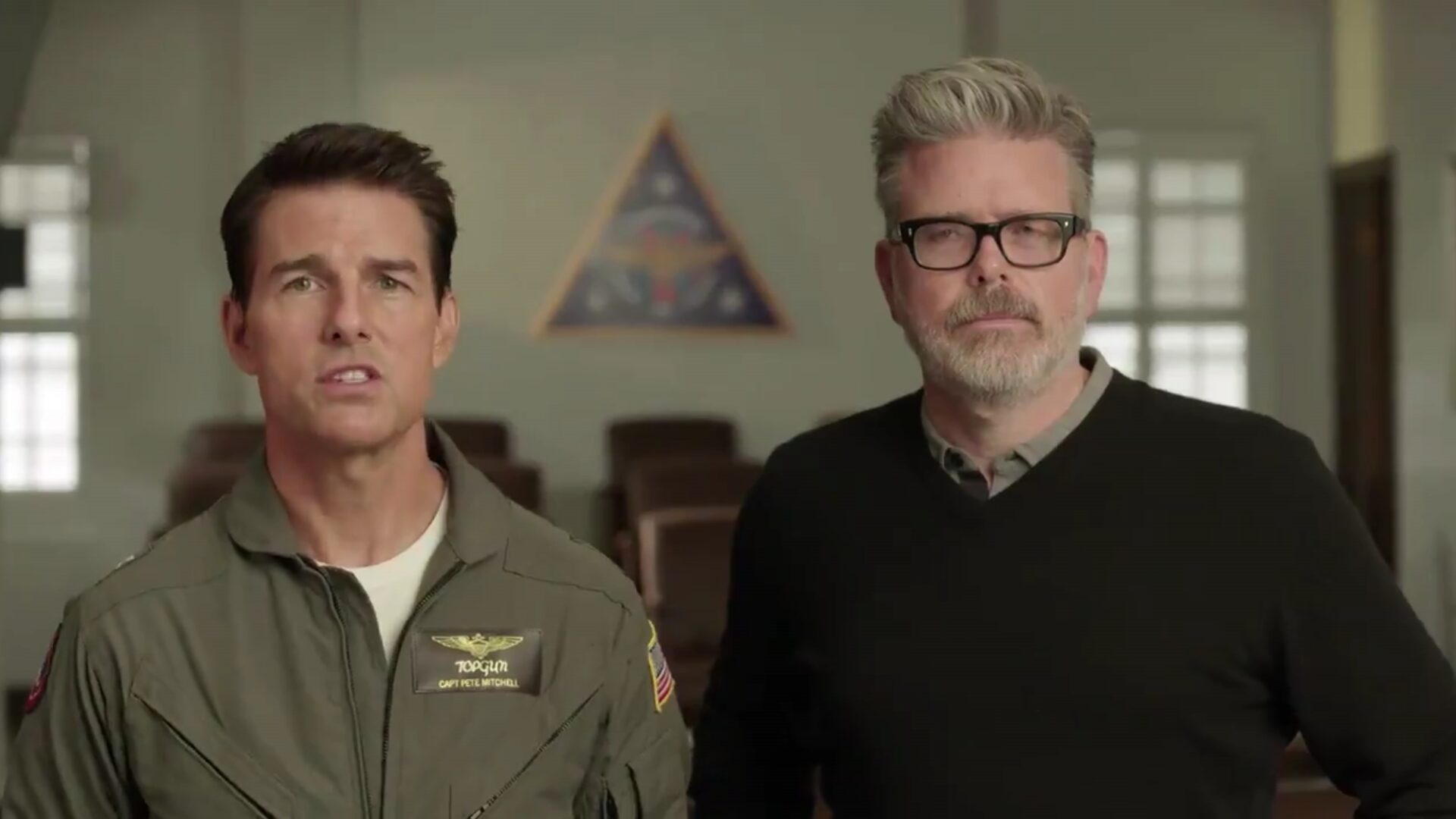 Tom Cruise Implores You To Fix Your TV Settings