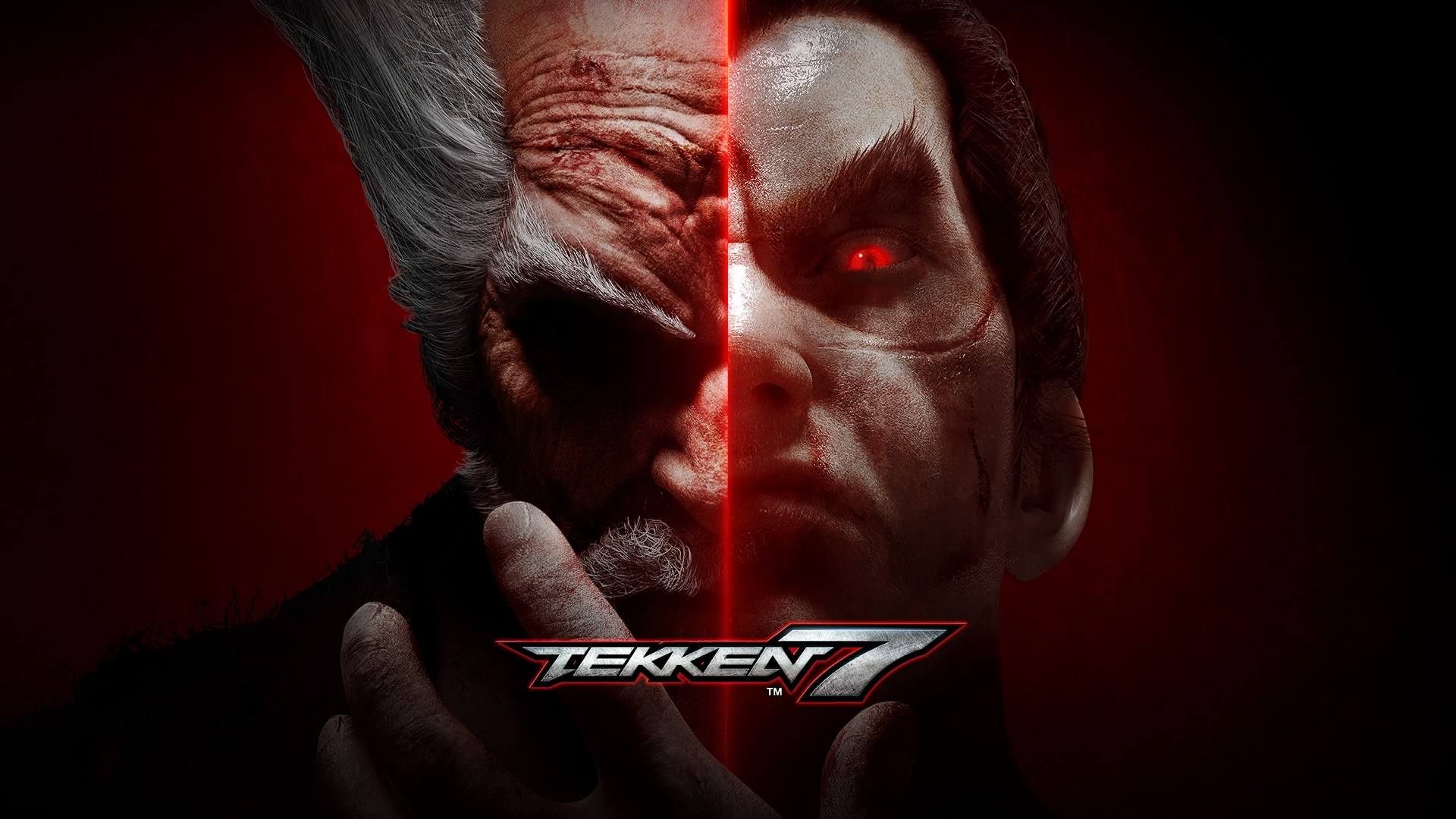 Marduk, Armor King and Julia join the battle in Tekken 7