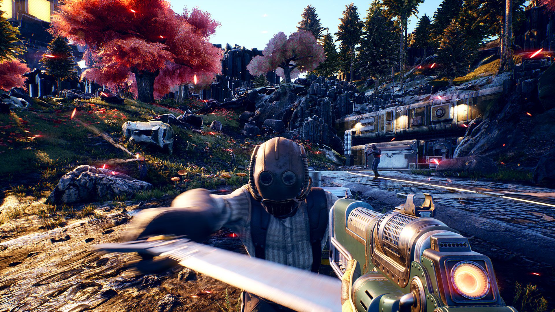 Original creators of Fallout & New Vegas working on new shooter-RPG ‘The Outer Worlds’