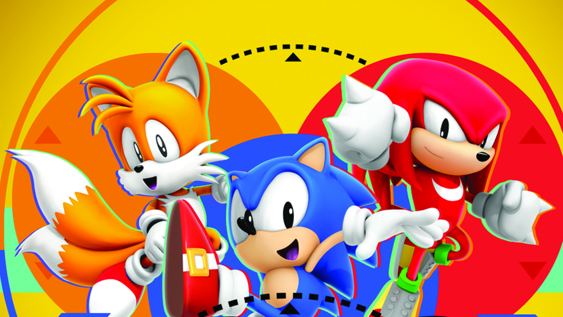 Humble Sonic Bundle is the perfect gift