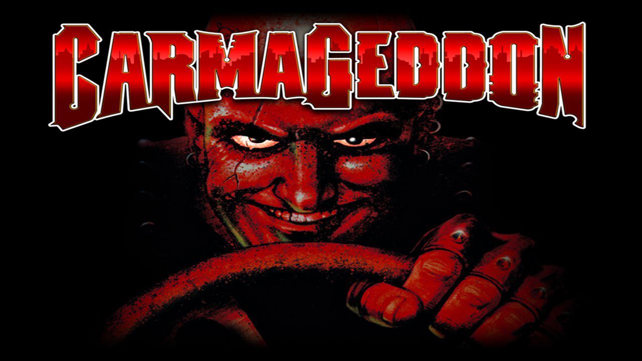 THQ Nordic acquires the “Carmageddon” series