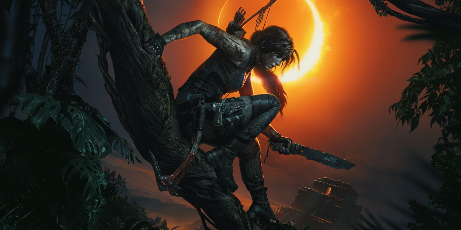 Shadow of the Tomb Raider gets free trail