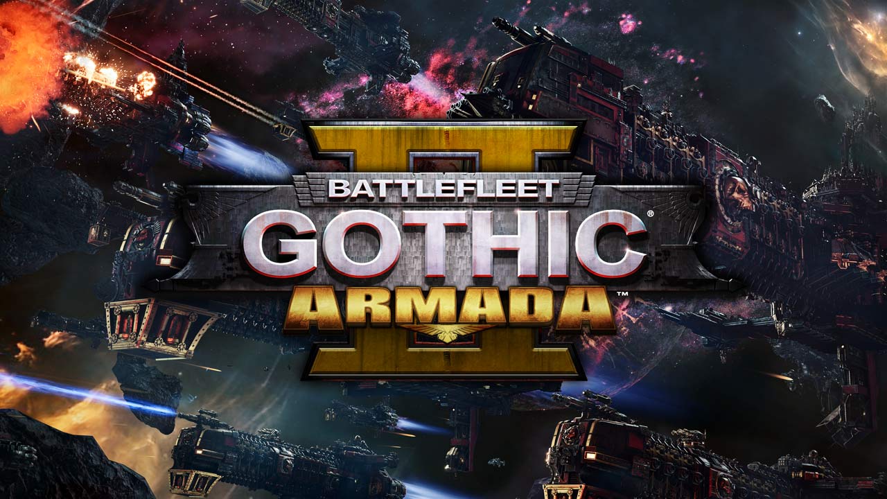 Battlefleet Gothic: Armada 2’s first pre-order beta starts today