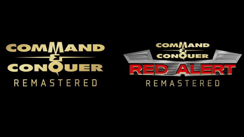 Original Command & Conquer Games Getting 4K Remasters for PC