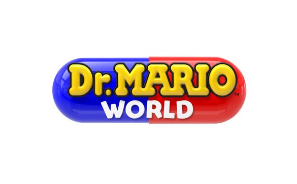 Dr. Mario World Headed To iOS And Android