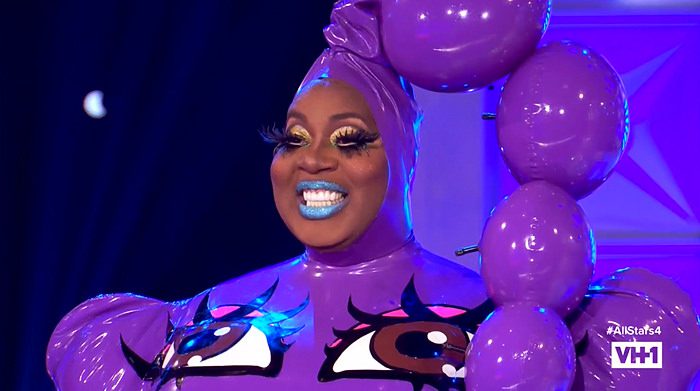 RuPaul’s Drag Race: All Stars 4 – “Queen of Clubs”