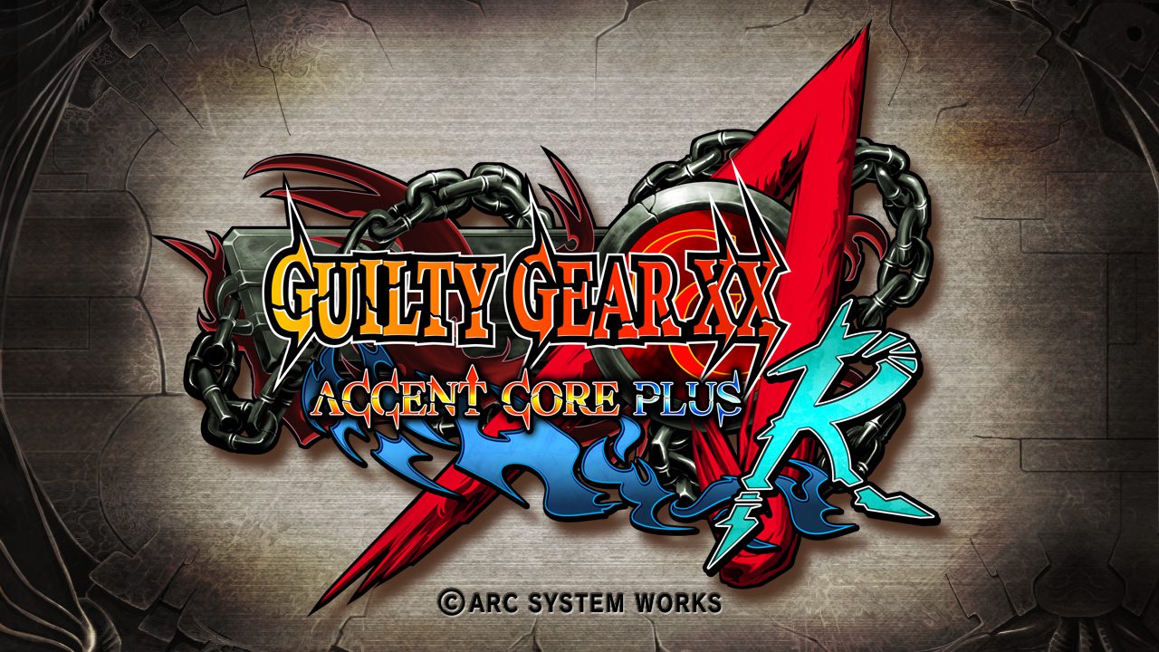 Arc System announce Guilty Gear 20th Anniversary Edition
