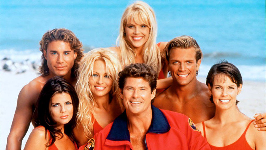 Amazon Prime Video Gets Baywatch Remastered
