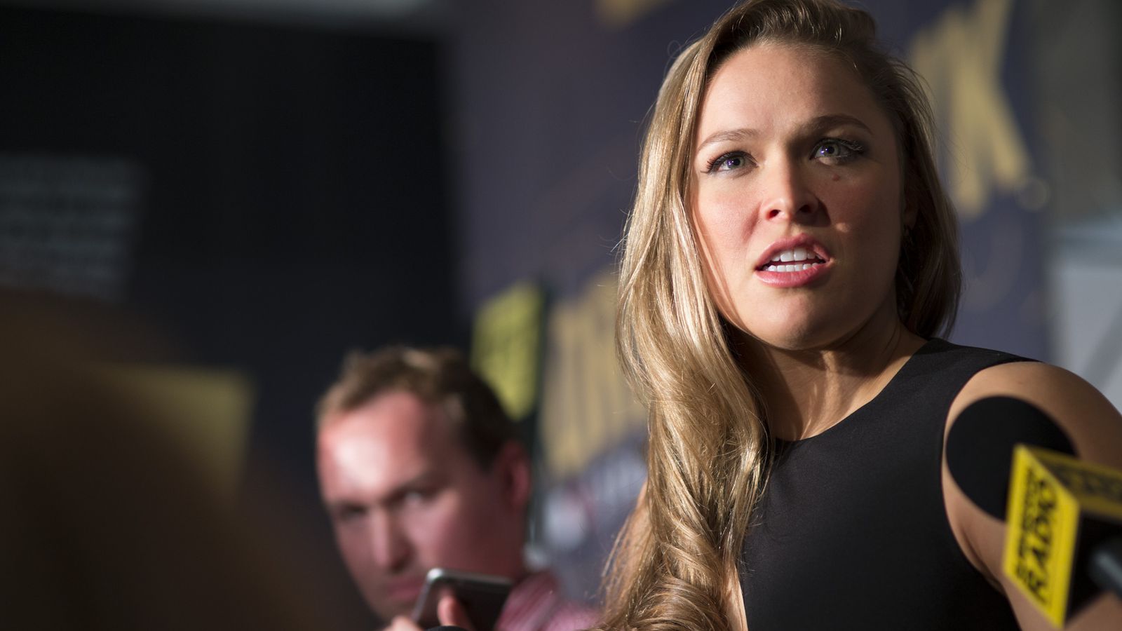 Ronda Rousey is the worst thing to happen to Mortal Kombat and here’s why