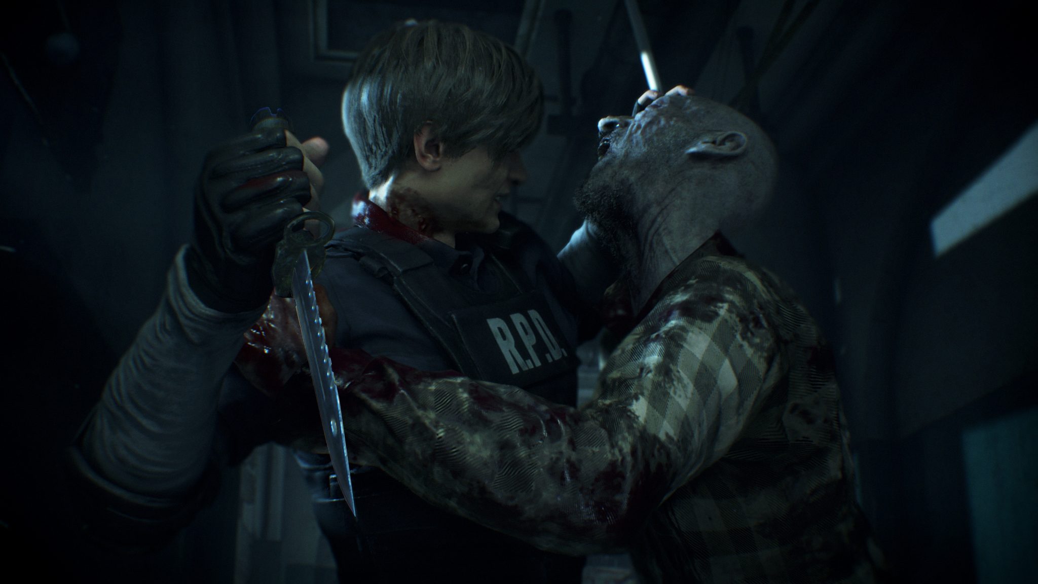 Resident Evil 2 Remake Gets Classic Costumes & More
