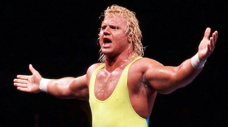 5 Classic WWE Stars Who Never Won The WWE Championship