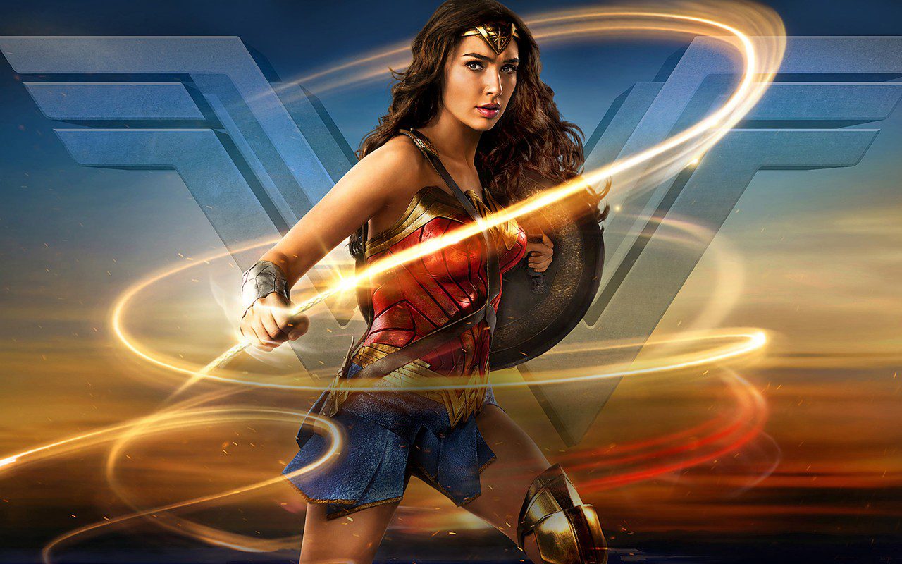 How Well Do You Know Wonder Woman’s Gal Gadot?