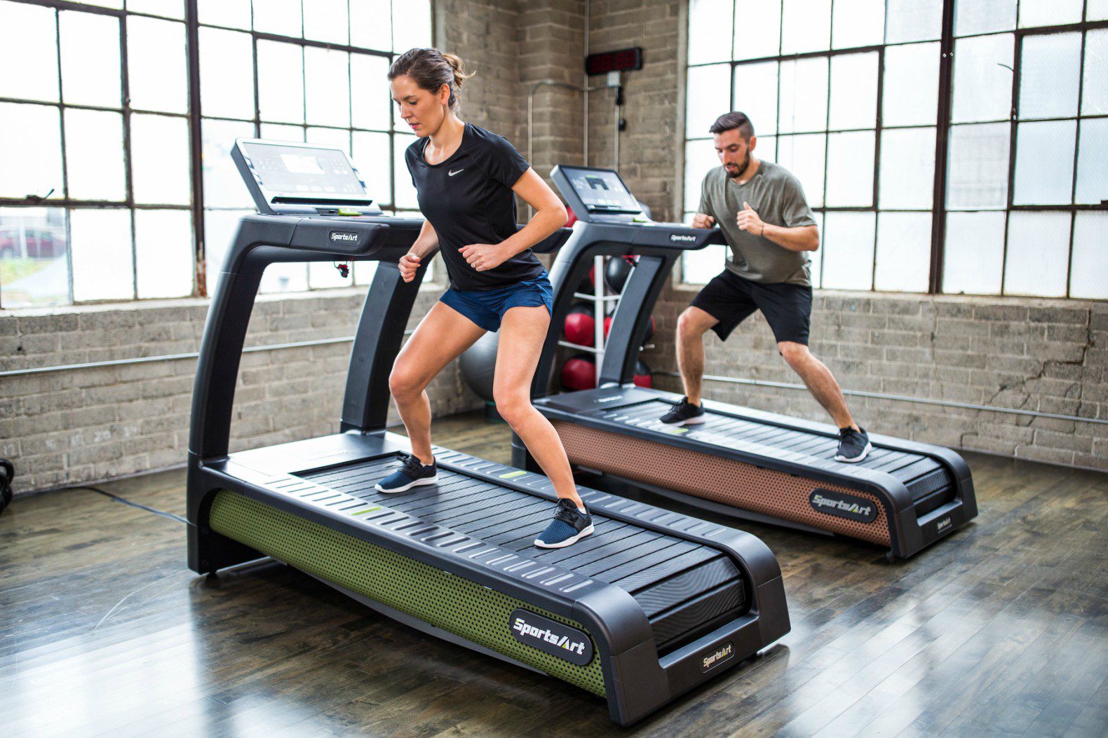 CES 2019: The Verde G690 treadmill helps you cut weight and your power bill