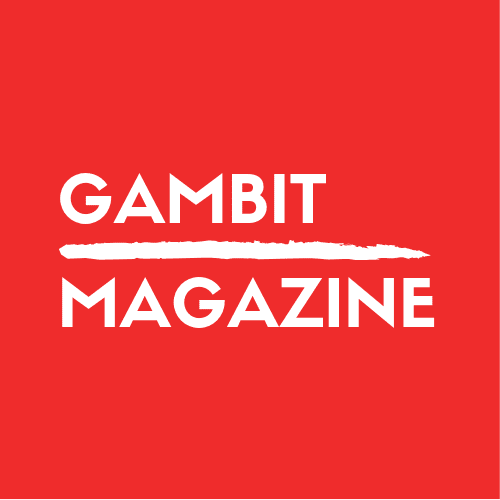 Britannia #2 - GAMbIT Magazine Avatar