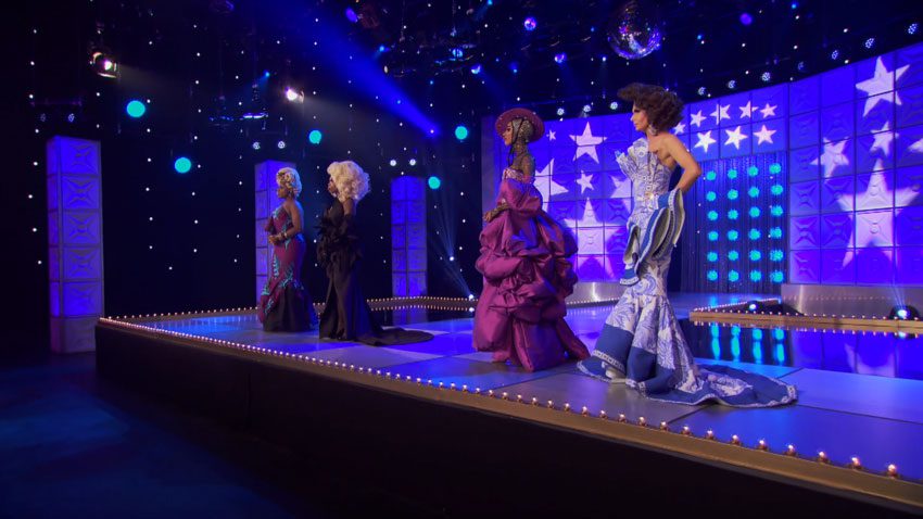 RuPaul’s Drag Race: All Stars 4 – “Super Queen Grand Finale”