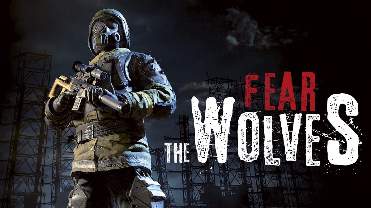 Fear The Wolves review: wolves are about all you’ll see here