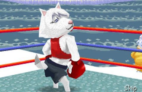 6 Really Strange Boxing Games