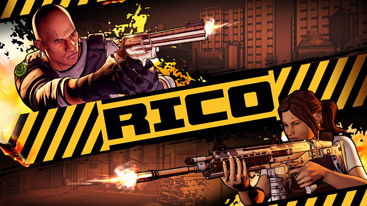 RICO review: a fairly loose interpretation of the law