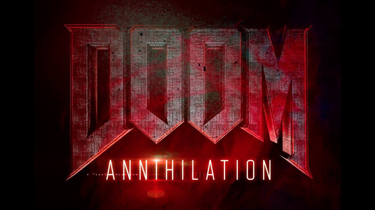 Doom: Annihiation’s Trailer Is So Bad, Bethesda Disavowed It
