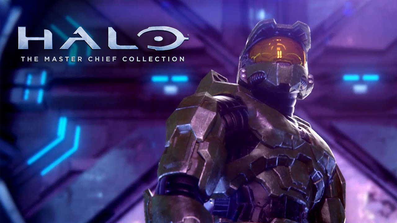 Halo: The Master Chief Collection Headed To Steam