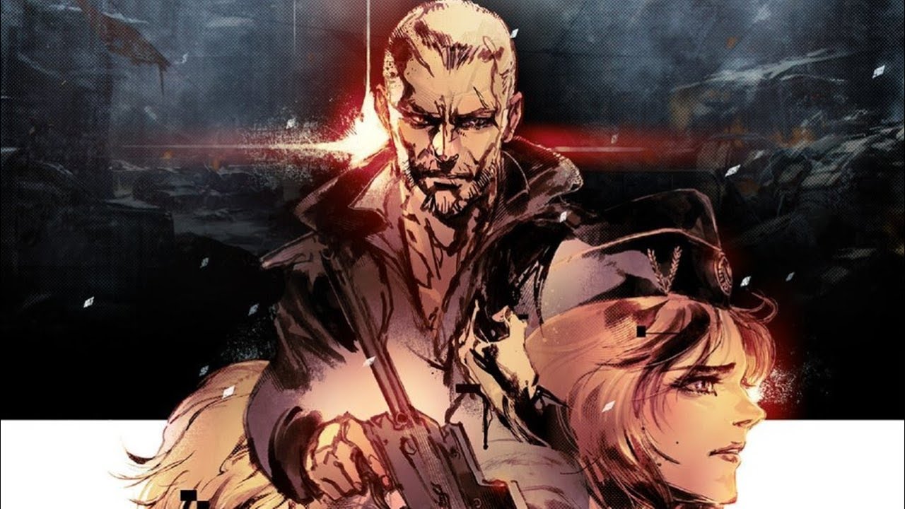 Square Enix Puts Stop To Streams Of Left Alive