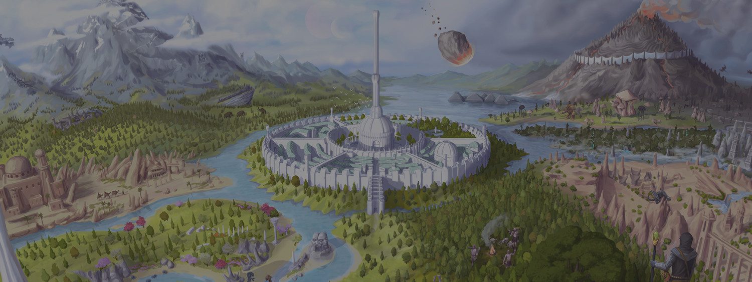 The Eldder Scrolls III: Morrowind